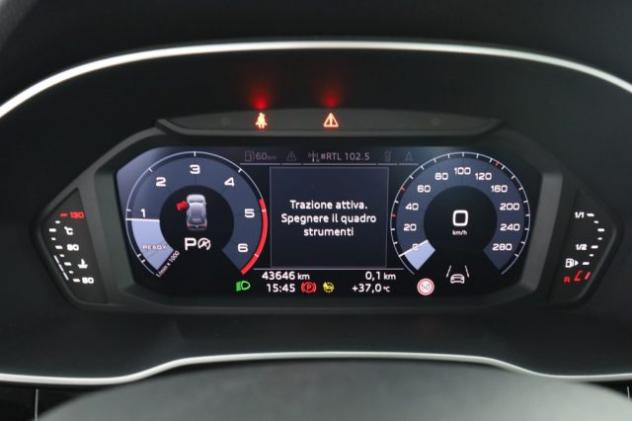 AUDI Q3 Q3 35 TDI S tronic Business rif. 23930480 - Foto 7