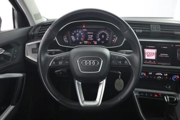 AUDI Q3 Q3 SPB 35 TFSI S tronic rif. 23744820 - Foto 5