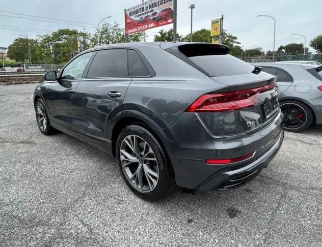 Audi Q8 50 TDI 286 CV quattro tiptronic S line - Foto 6