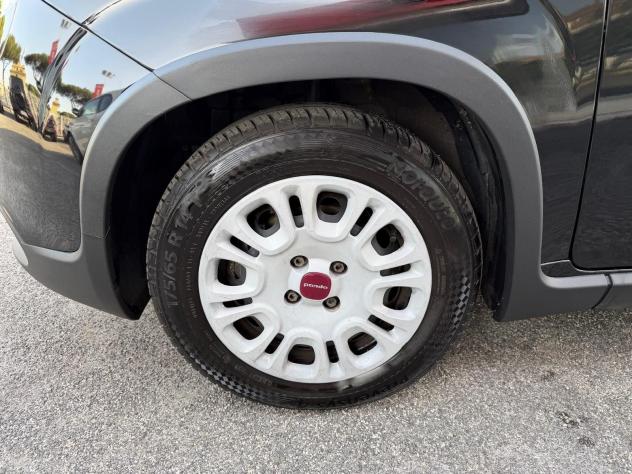 FIAT Panda 1.0 FireFly 70cv Hybrid, PRONTA CONSEGNA! - Foto 9