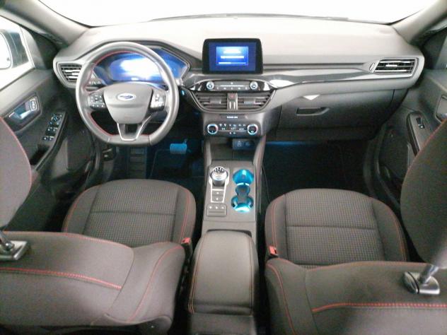 Ford Kuga 2.5 full hybrid ST-Line 2wd 190cv cvt - Foto 9