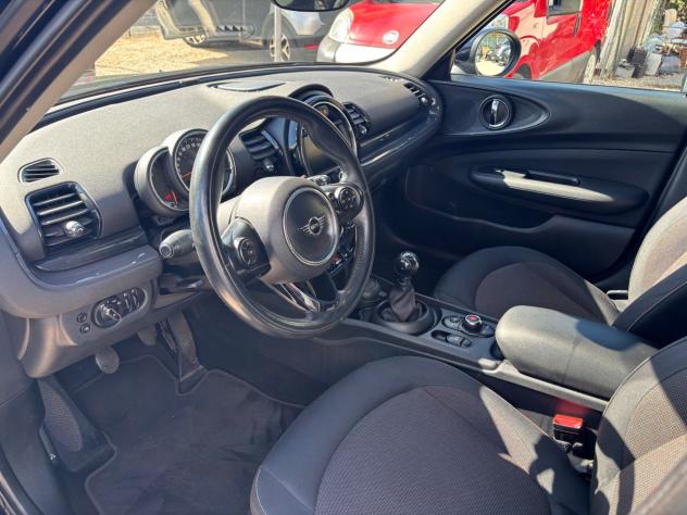 Mini One Clubman 1.5 - Foto 8