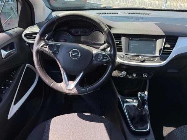 Opel Crossland 1.2 **PRONTA CONSEGNA** - Foto 7