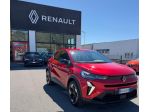 Renault Captur techno full hybrid E-Tech 160
