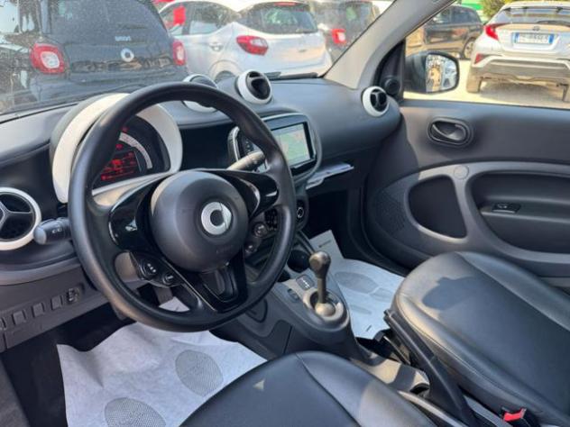 SMART ForTwo 1.0cc 71cv AUTOMATICA rif. 23910236 - Foto 7