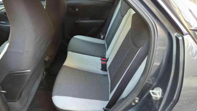TOYOTA Aygo 1.0 VVT-i 69 CV 5 porte x-business rif. 23980418 - Foto 10