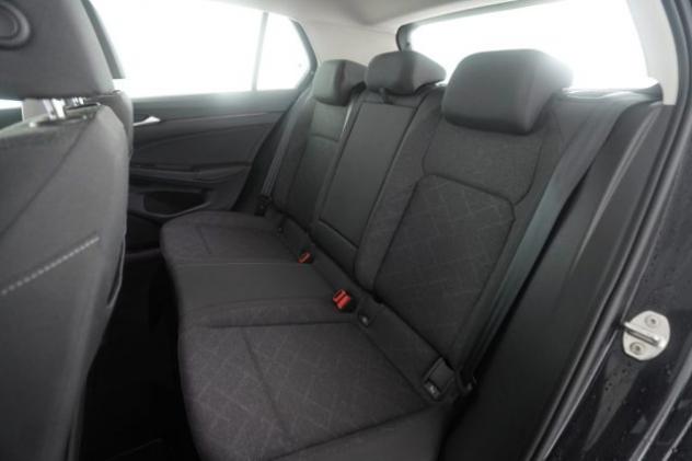 VOLKSWAGEN Golf Golf 1.0 eTSI EVO DSG Life rif. 23697880 - Foto 10
