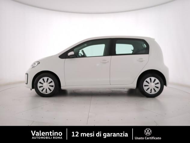 Volkswagen up! 1.0 move up! BMT - Foto 4