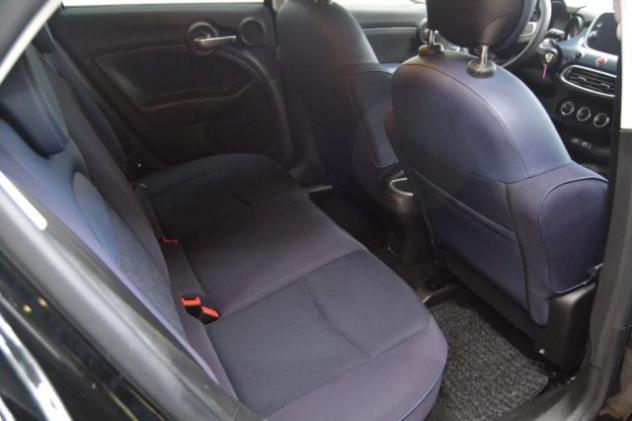 FIAT 500X 1.3 MultiJet 95 CV Club rif. 24066924 - Foto 8