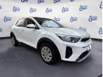 Kia Stonic 1.2 ECO GPL Urban -**
