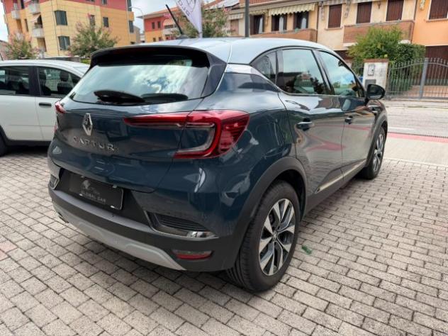 RENAULT Captur TCe 100 CV GPL Intens rif. 24130221 - Foto 5