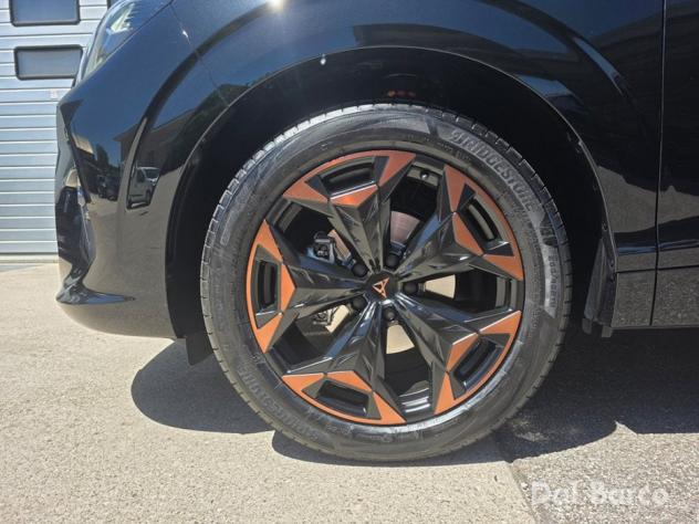 CUPRA Terramar 1.5 HYBRID DSG - Foto 9