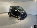FORTWO BRABUS CABRIO PELLE INTROVABILE