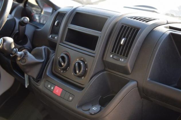 CITROEN Jumper 33 HDi 140CV L3H2 rif. 23034335 - Foto 10