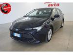 TOYOTA Corolla Touring Sports 1.8 Hybrid Business rif. 23856343