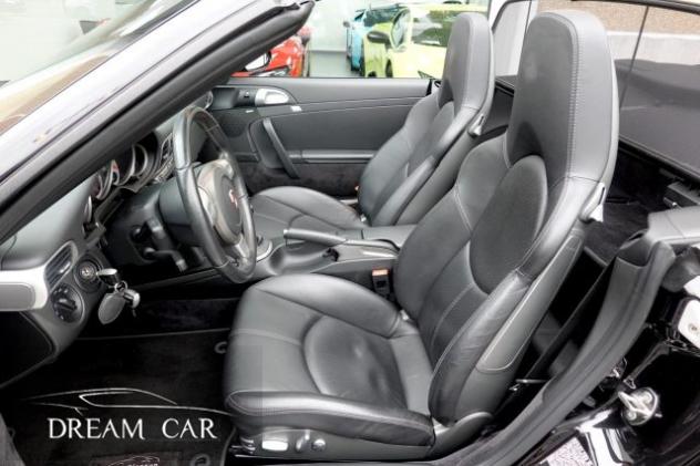 PORSCHE 911 Carrera 4S Cabriolet FULL-TAGLIANDI PORSCHE rif. 24153237 - Foto 10