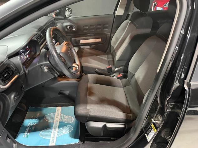 Citroen C3 Diesel Neopatentati 5 posti - Foto 8
