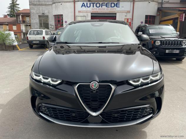 ALFA ROMEO Tonale 1.6 diesel 130 CV TCT6 Ti - Foto 7