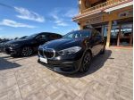 Bmw 116d 5p. Advantage Aut. Cerchi e gomme nuove