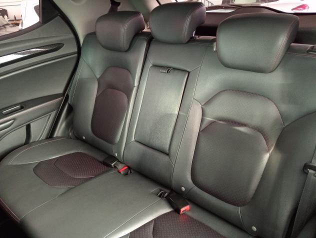 EVO Evo 4 EVO 4 1.6 BI-FUEL GPL 114CV - OK NEOPATENTATI - FRIZIONE NUOVA - - Foto 8