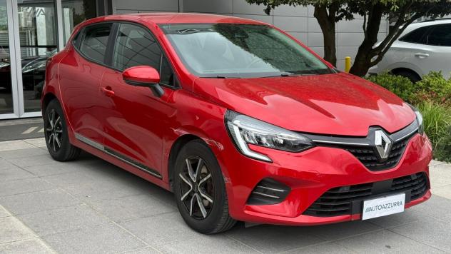 Renault Clio Clio 1.0 tce Zen Gpl 100cv *PROMO AZZURRA* - Foto 3