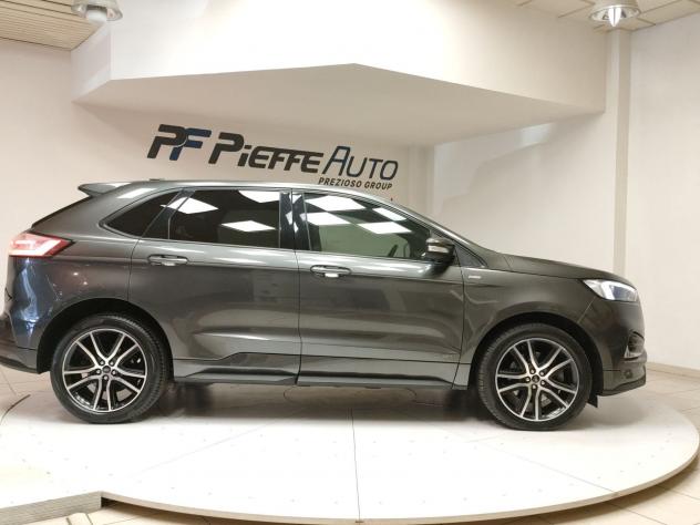Ford Edge 2.0 EcoBlue 238 CV AWD Start&Stop aut. ST-Line - Foto 5