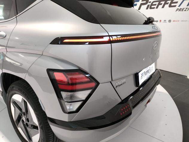 Hyundai Kona KONA EV MY25 EXCLUSIVE 64,8 KWH+ECO - Foto 8