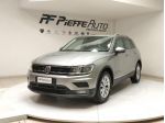 Volkswagen Tiguan Tiguan 2.0 TDI SCR DSG Business BlueMotion Technology