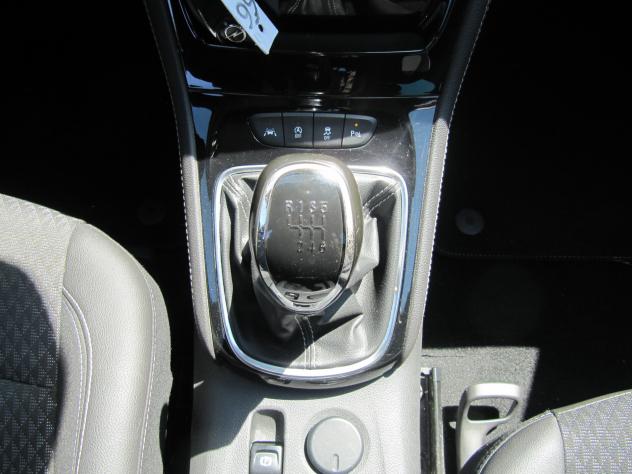 Opel Astra 1.6 BiTurbo CDTi Start&Stop 5 porte Innovation - Foto 8