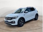 Volkswagen T-Cross 1.0 TSI 81kW Sport