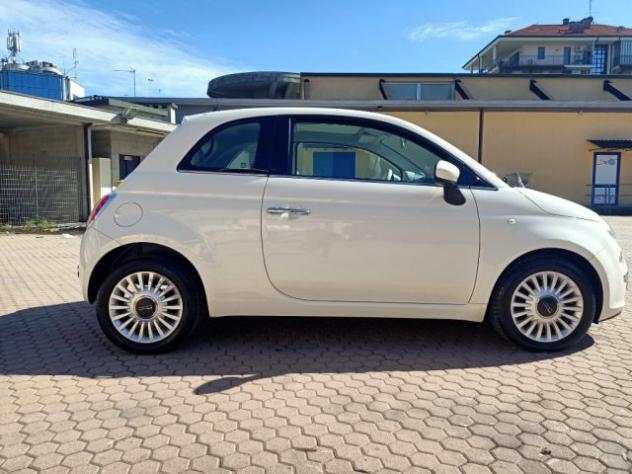 FIAT 500 1.2 rif. 24198752 - Foto 7
