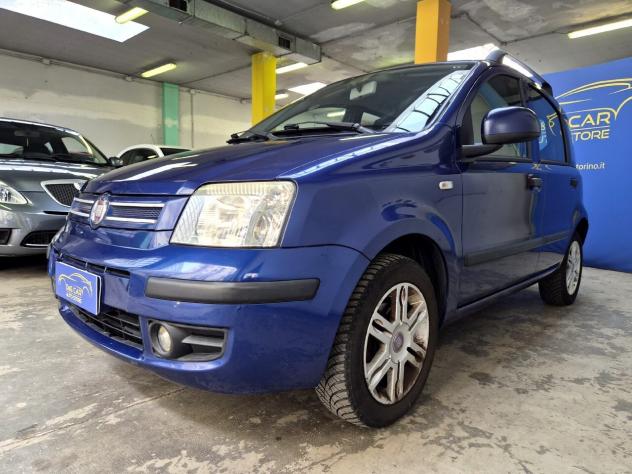 Fiat Panda 1.2 Dynamic - Foto 3