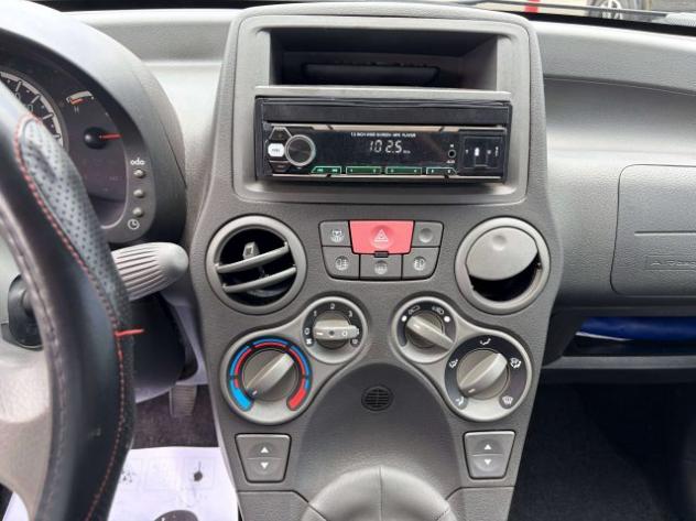 FIAT Panda Panda II 1.4 natural power Activescadenza bombole rif. 23929996 - Foto 9