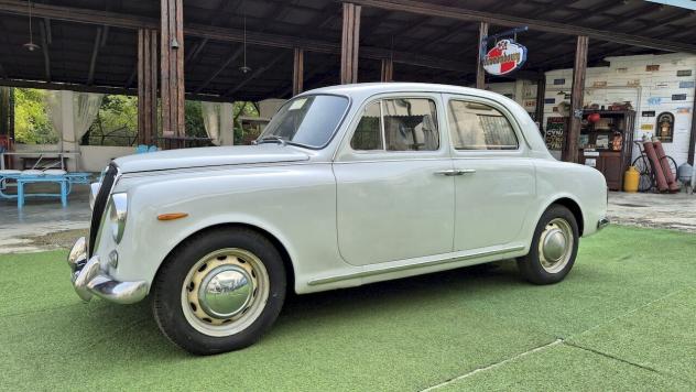 Lancia Appia II Serie 1957 - SUMMER PRICE