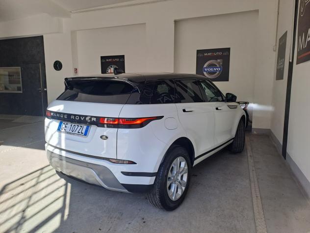 Land Rover Range Rover Evoque Range Rover Evoque 2.0D I4 163 CV AWD Auto SE - Foto 5