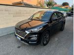 Hyundai Tucson 1.6 CRDi 136CV 48V XPrime