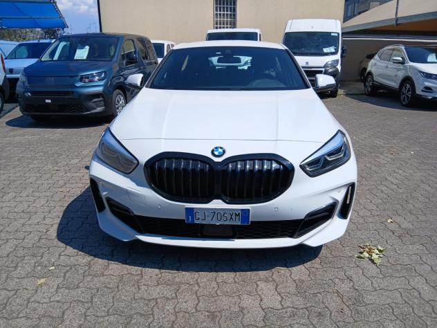BMW Serie 1 118d Msport auto - Foto 7