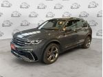 Volkswagen Tiguan 2.0 TDI SCR 110KW R-Line DSG 4MOTION
