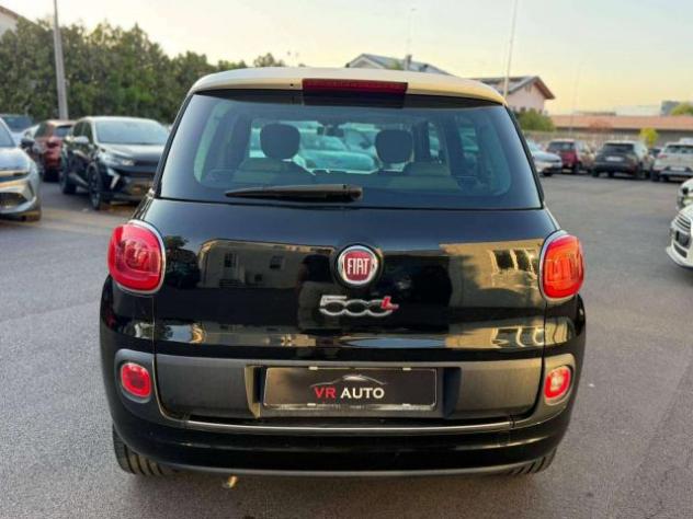 Fiat 500L 0.9 t.air t. natural power Pop Star 80cv - Foto 5