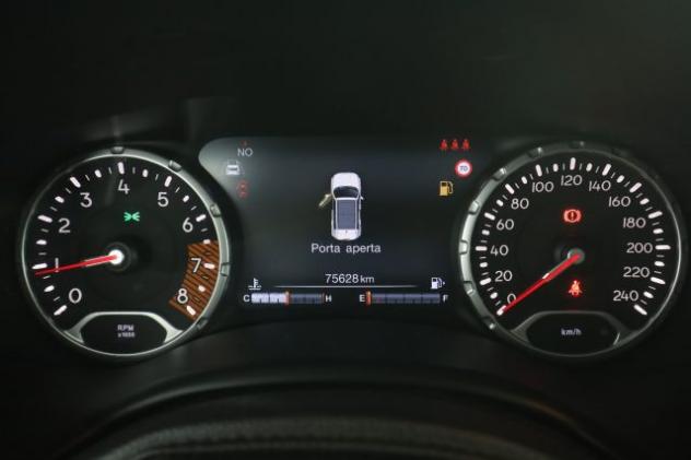 JEEP Renegade Renegade 1.0 T3 Limited rif. 23744660 - Foto 7