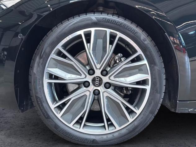 AUDI A5 3ª serie A5 Avant TDI 150 kW mHEV+ S tronic S Line edition - Foto 7