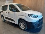 Toyota Proace City Verso 1.5D 100 CV S&S L1 Lounge Combi