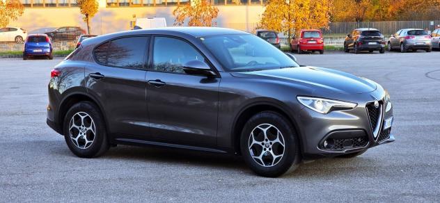 Alfa Romeo Stelvio 2.2 Turbo Diesel 160CV Super AT8 RWD - Foto 9