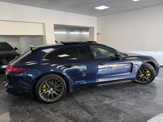 PORSCHE Panamera 2.9 4 E-Hybrid Sport Turismo rif. 23839685 - Foto 6
