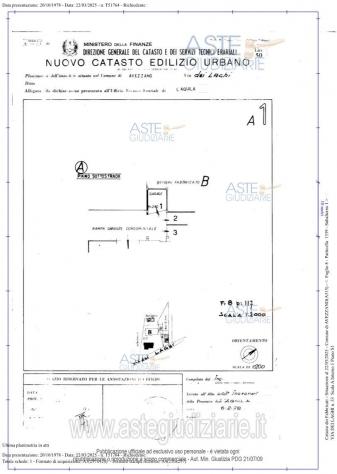 IMMOBILI-ALTRA CATEGORIA-Via Laghi, 33, 67051 Avezzano AQ, Italia - Foto 6