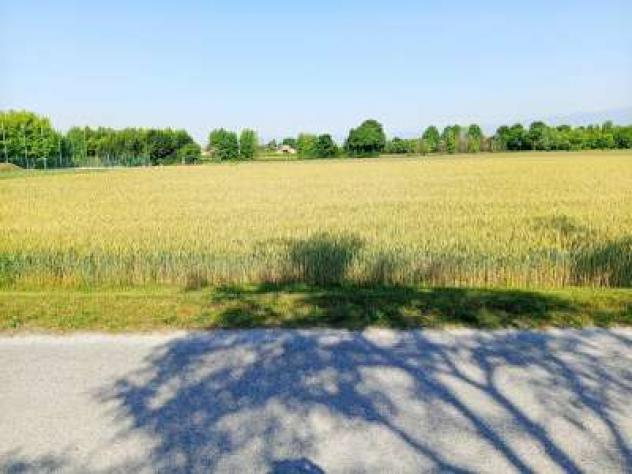Terreno Agricolo - Gaiarine . Rif.: Sp3579127 - Foto 4