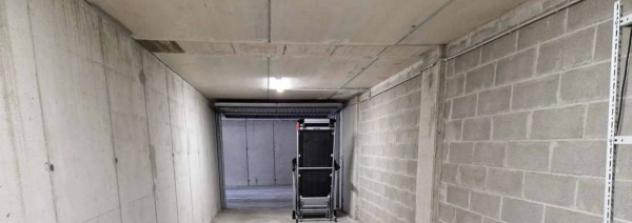 Immobile in asta di 34 m² in vendita a Pozzo d'Adda - Foto 5