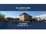 Immobile in asta di 25 m² in vendita a Villasanta