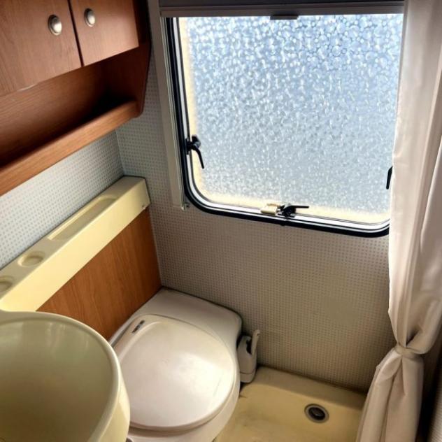 KNAUS KNAUS SPORT TRAVELLER 600DKG rif. 23834717 - Foto 5