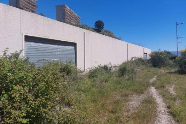 Immobile in asta di 12780 m² in vendita a Messina - Foto 3